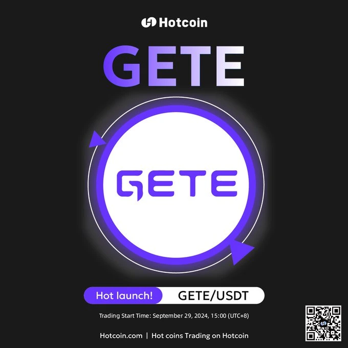 Launching GETE Asset Financial Management