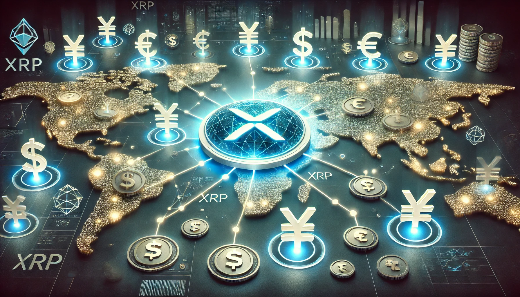 XRP