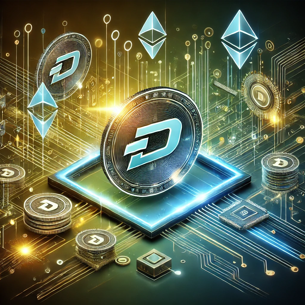 DASH: Everything You Need To Know