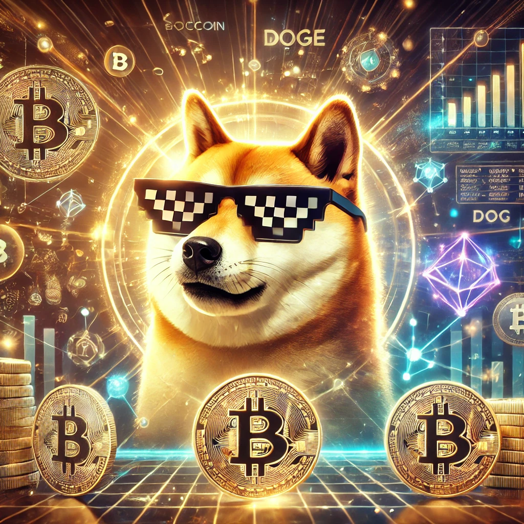 Dogecoin (DOGE): A Complete Cryptocurrency Details