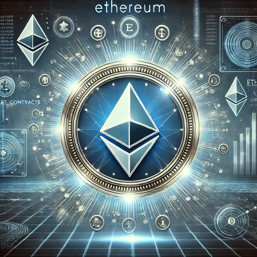 Ethereum (ETH): Everything You Need To Know