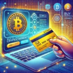 How to Buy Crypto with Credit Card: A Complete Beginner's Guide