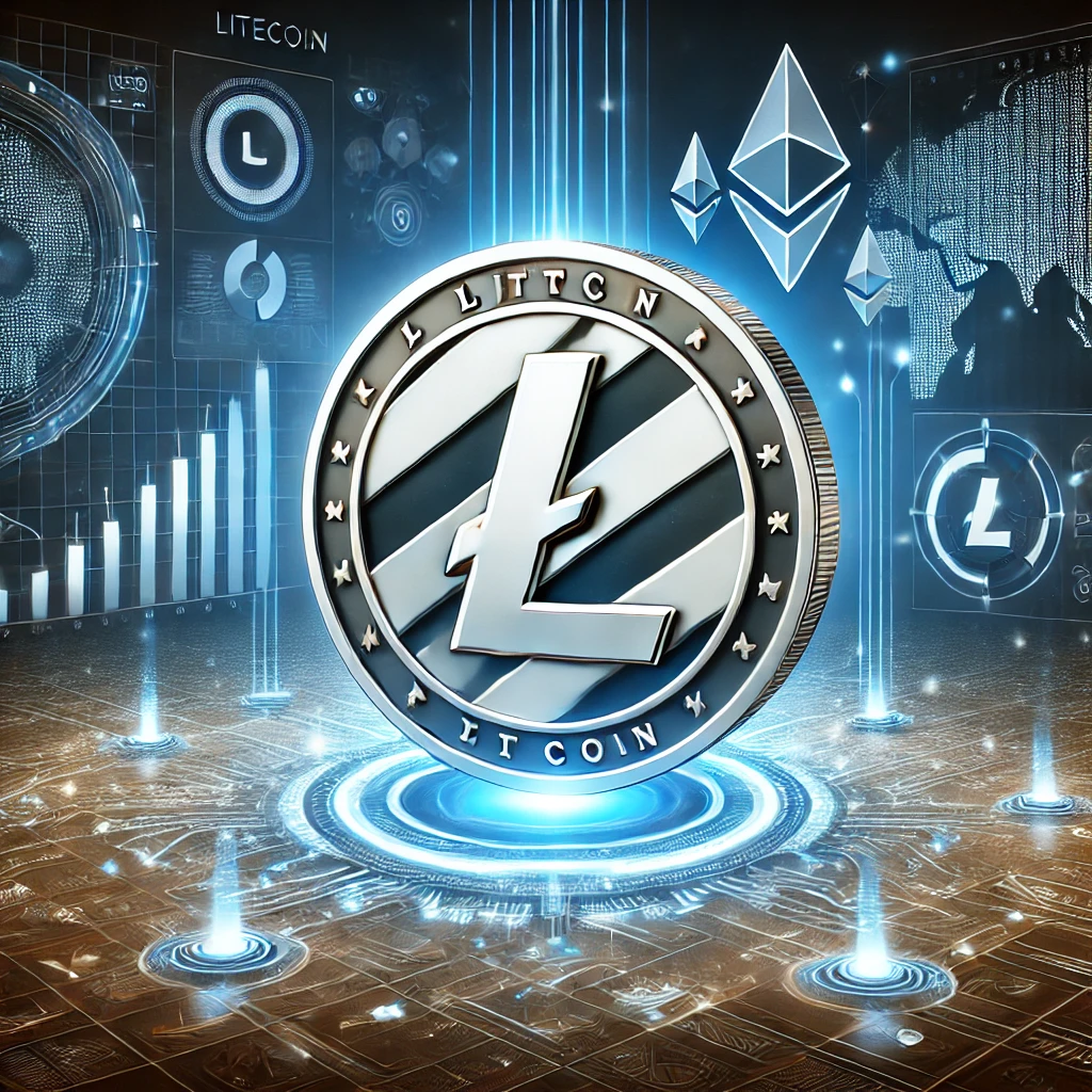 Litecoin (LTC): Everything You Need To Know