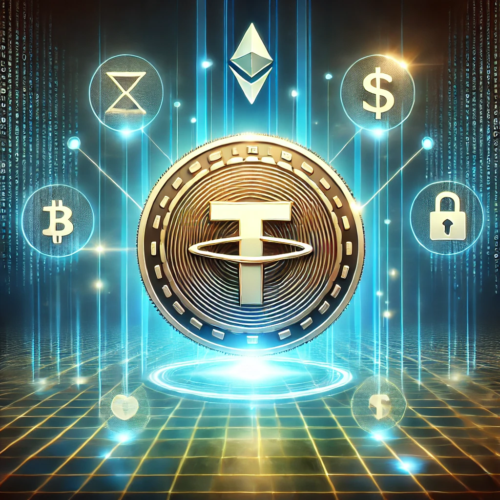 USDT (Tether USD): Everything You Need To Know