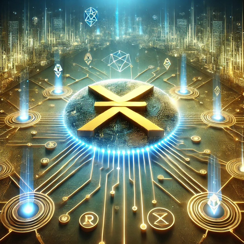 XRP: Everything You Need To Know