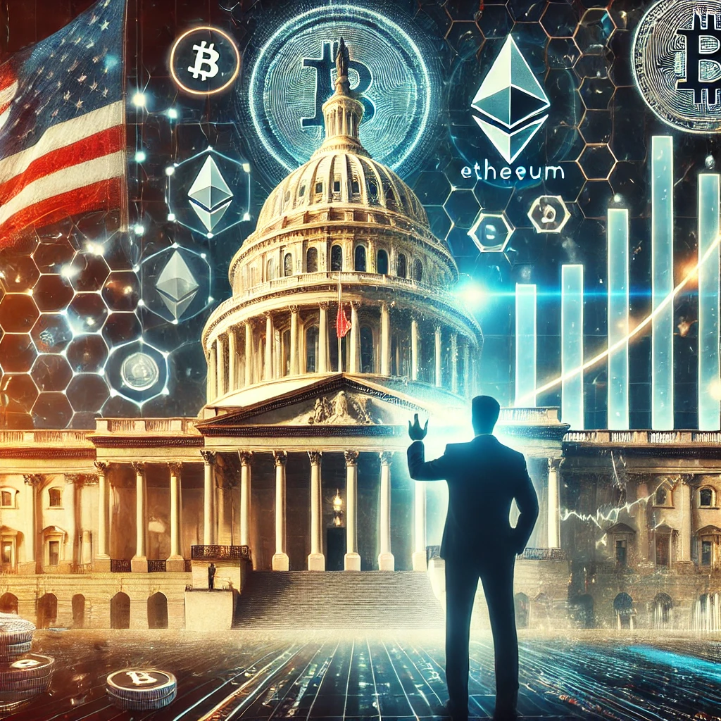 crypto exchange market