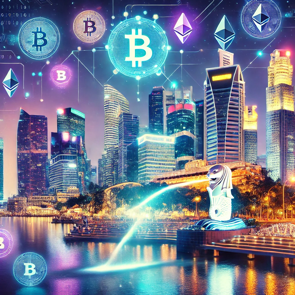 Crypto Trading Singapore: Key Insights into Asia’s Most Regulated Crypto Hub