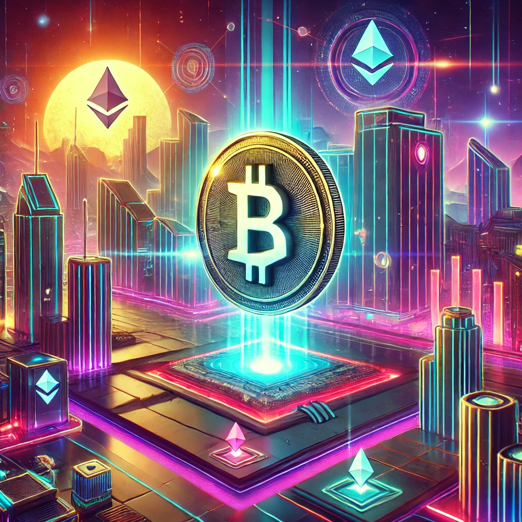 Decentraland (MANA): Complete Cryptocurrency Details