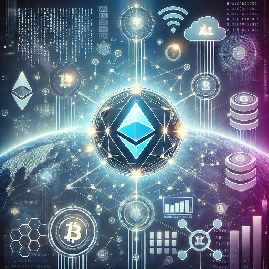 Golem (GLM): Complete Cryptocurrency Details