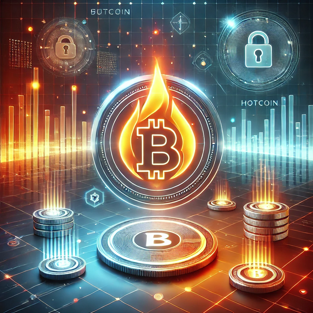 Hotcoin: Your Go-To Cryptocurrency Exchange Platform