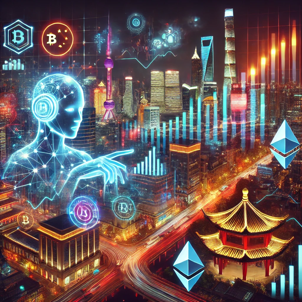 How DeepSeek AI Impacted Crypto Trading China: Insights