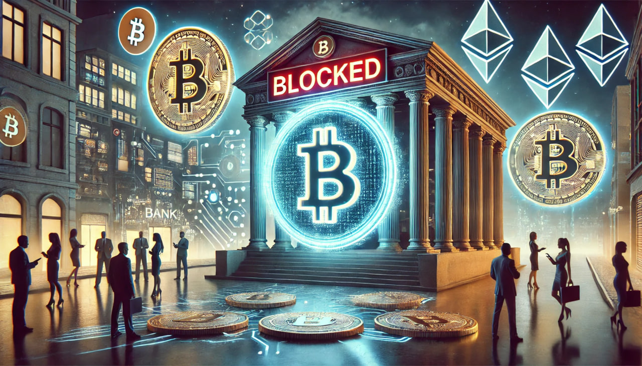 Portuguese Bank Block Fiat Transferred to Crypto Platforms: What It Means for Cryptocurrency Traders
