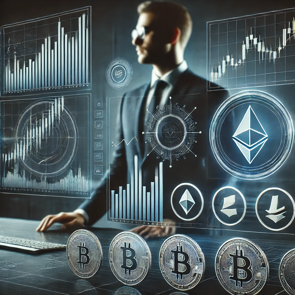 The Best Crypto Trading Platform USA Users Can Trust