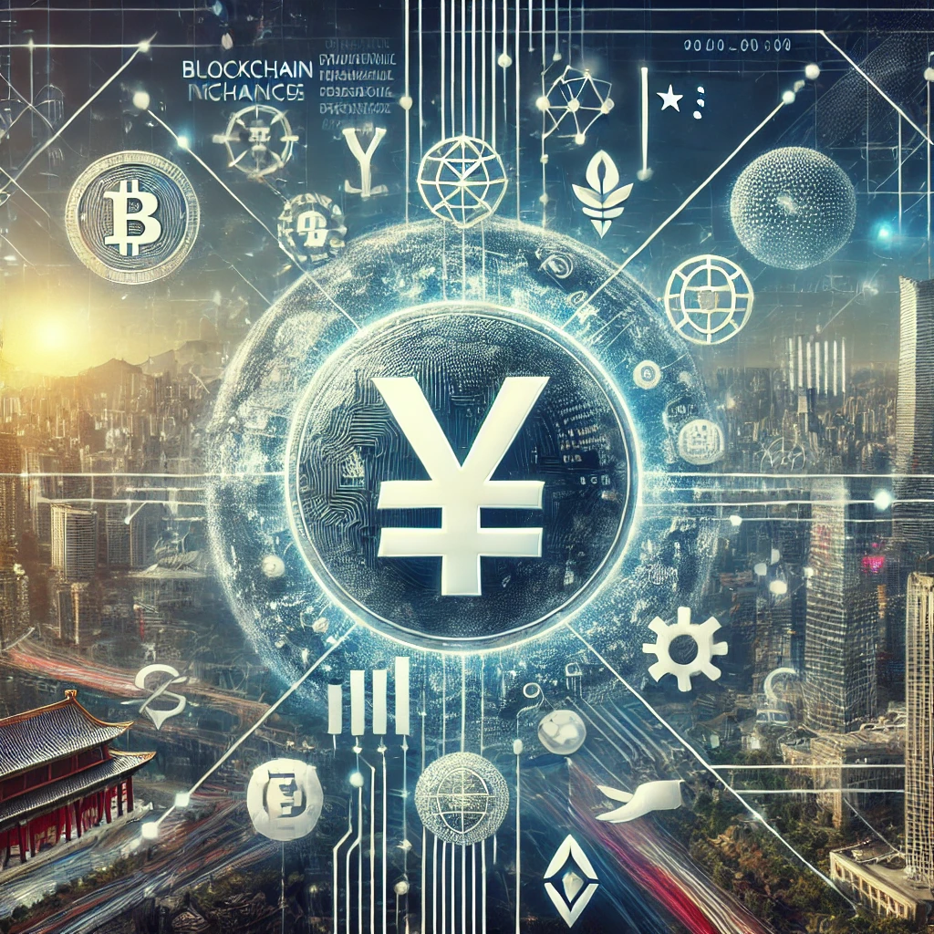 The Geopolitical Tensions on Crypto Exchange China Market