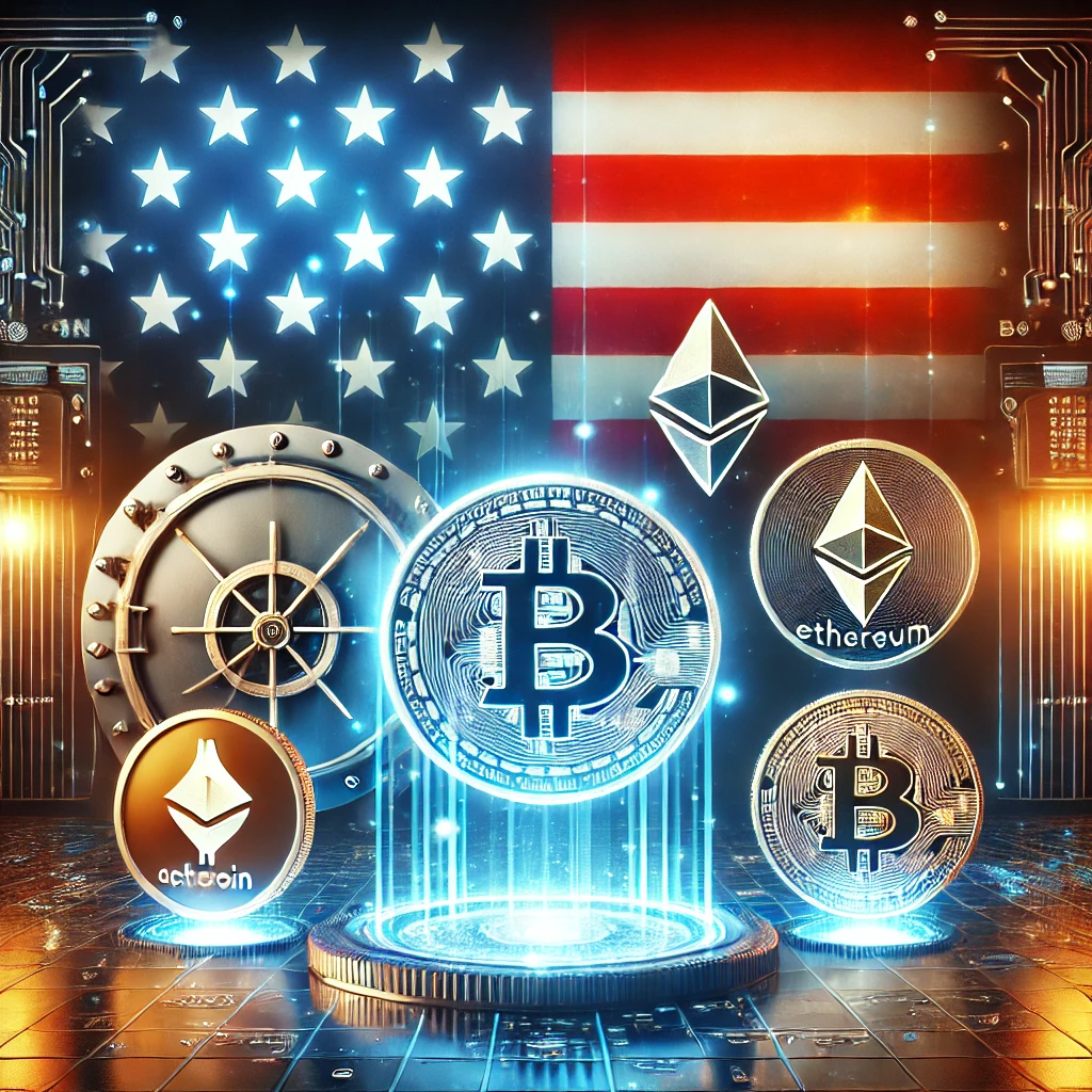 The Hotcoin Advantage: A Trusted Cryptocurrency Platform USA