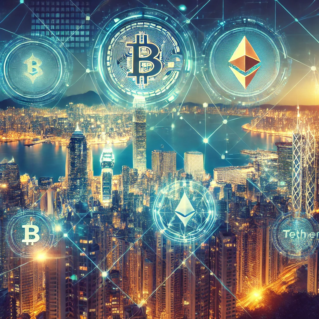 Trends in Crypto Exchange Hong Kong: What to Watch