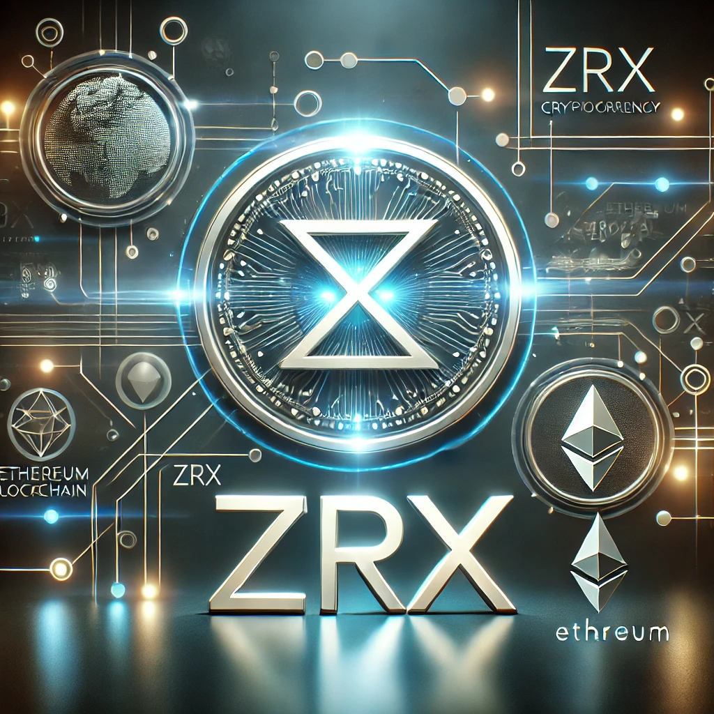 ZRX (0x): Complete Cryptocurrency Details