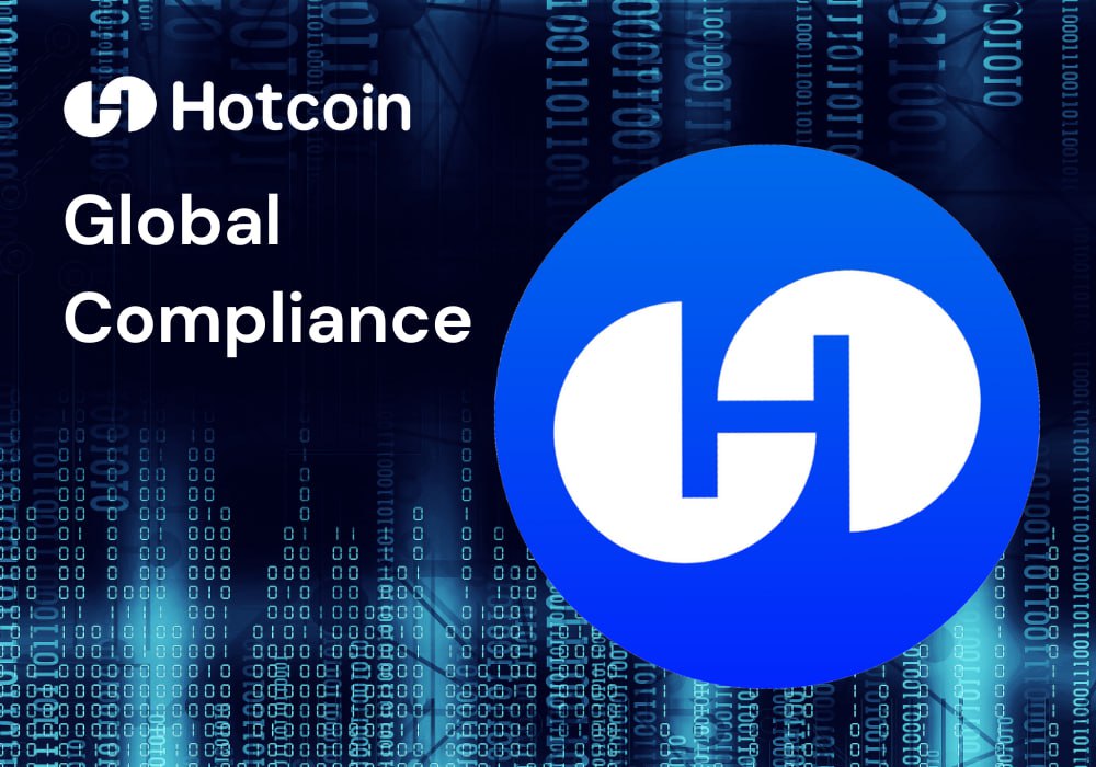 hotcoin global compliance