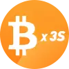 BTC3S