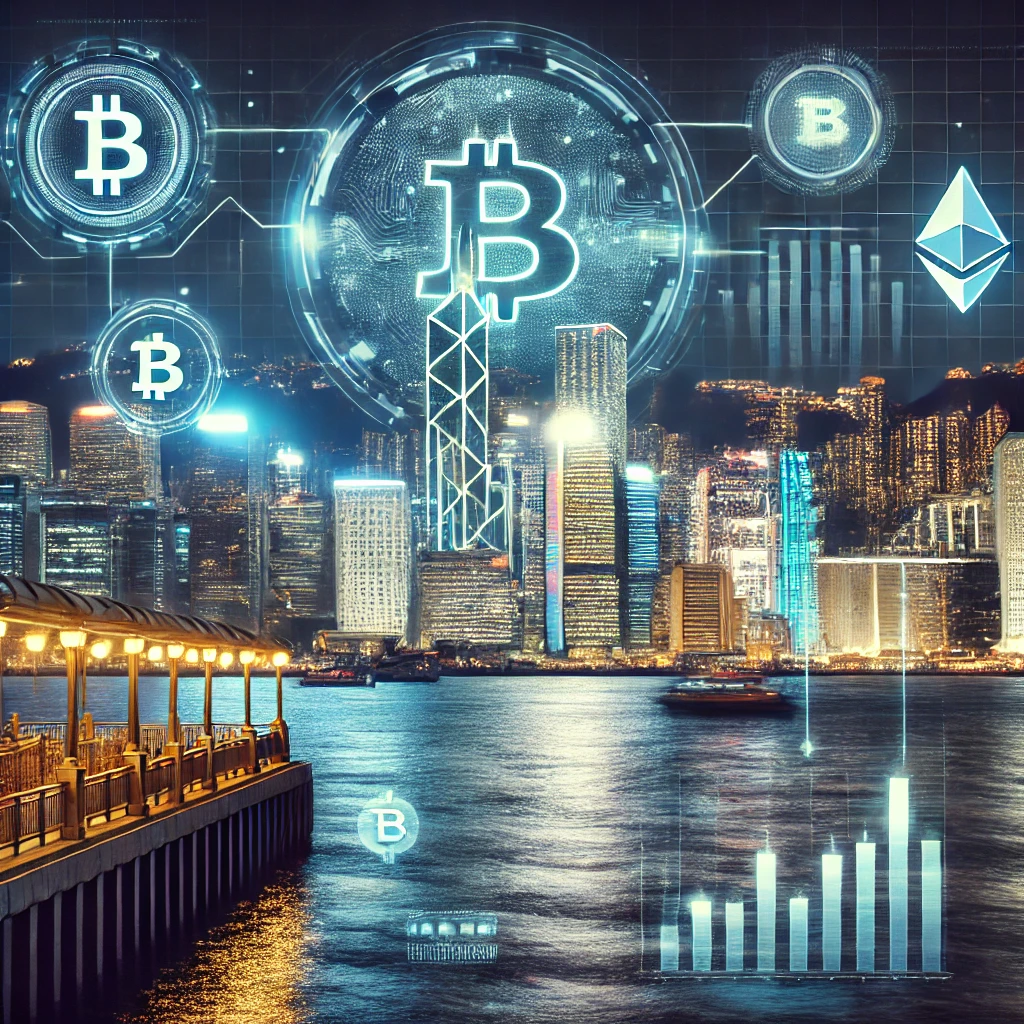Crypto Trading in Hong Kong: Regulations, Platforms, Popular Cryptos, and Opportunities