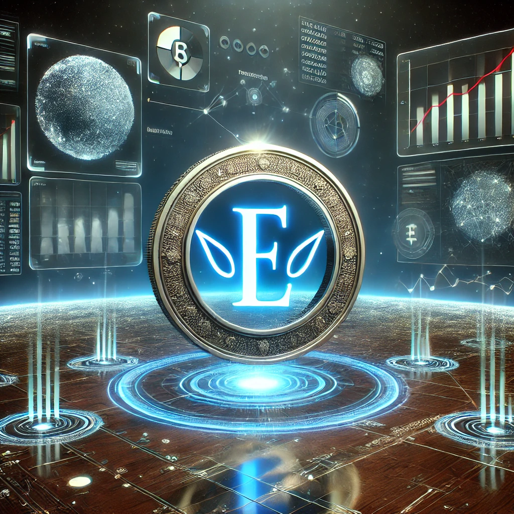 ELF Token: Complete Cryptocurrency Details