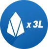 EOS3L