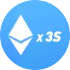 ETH3S