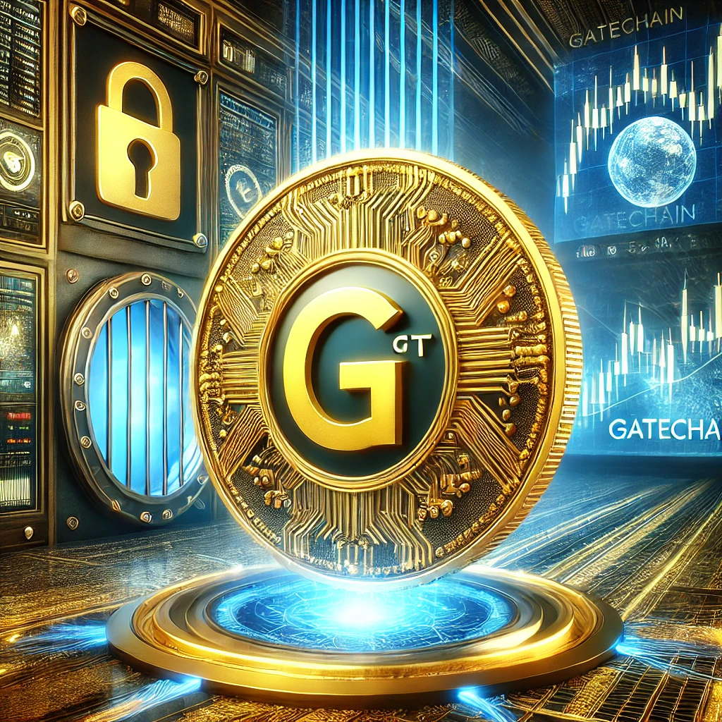 Gatechain Token (GT): Complete Cryptocurrency Details