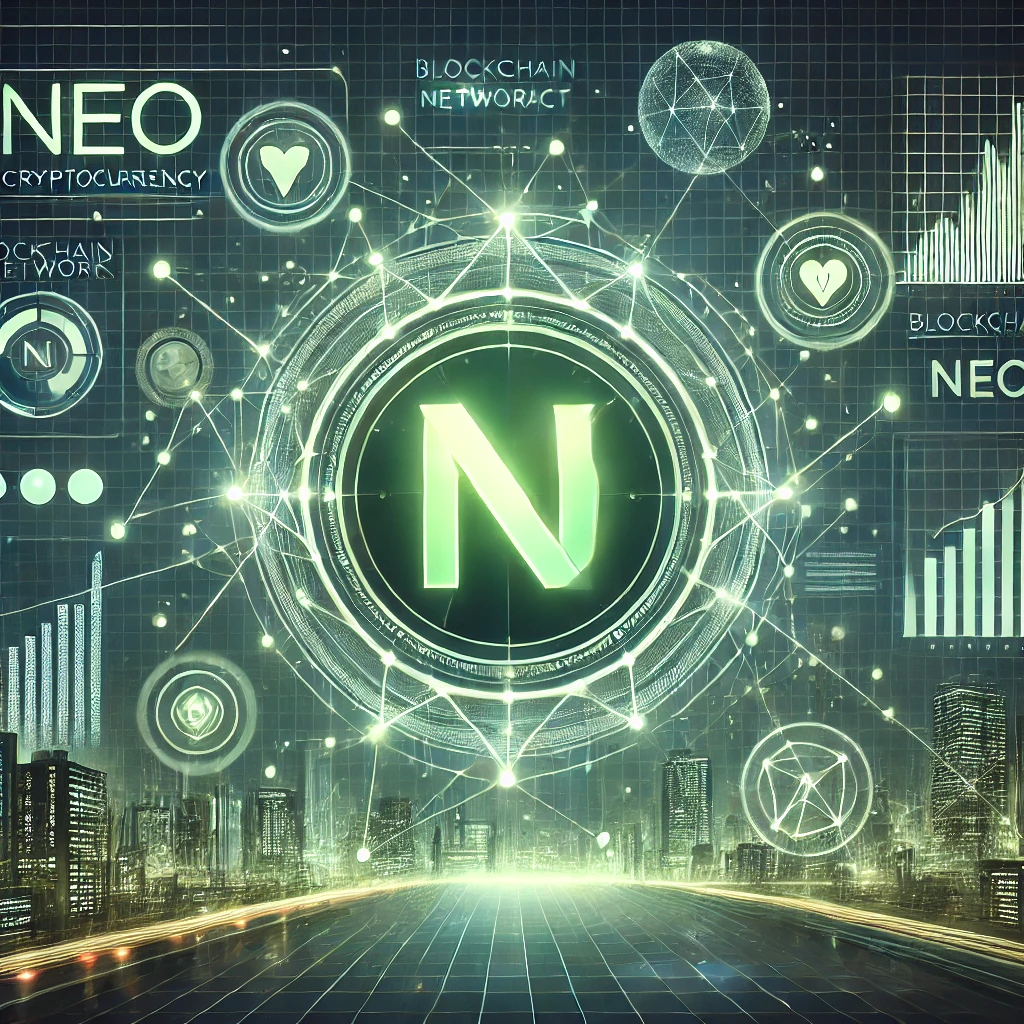 NEO Token: Complete Cryptocurrency Details