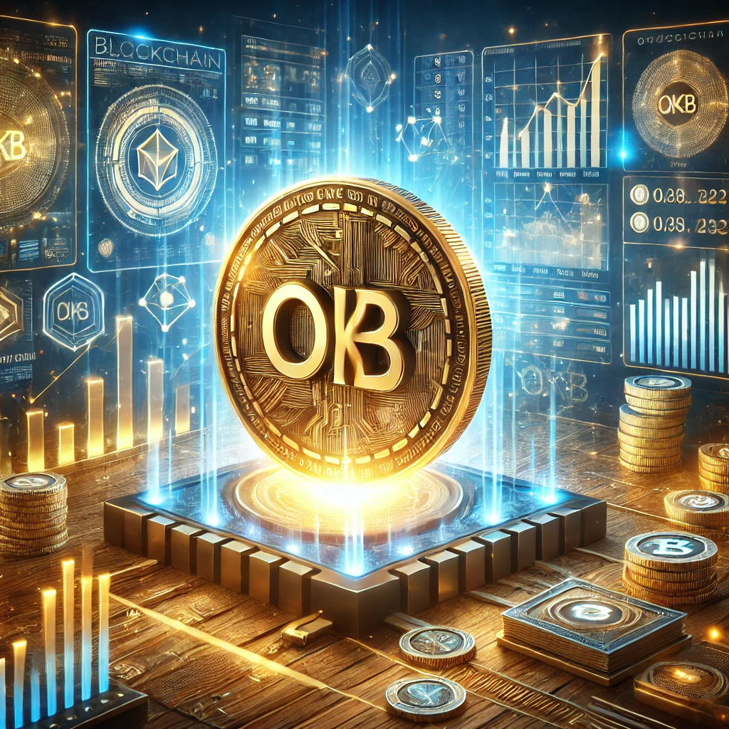 OKB: Complete Cryptocurrency Details