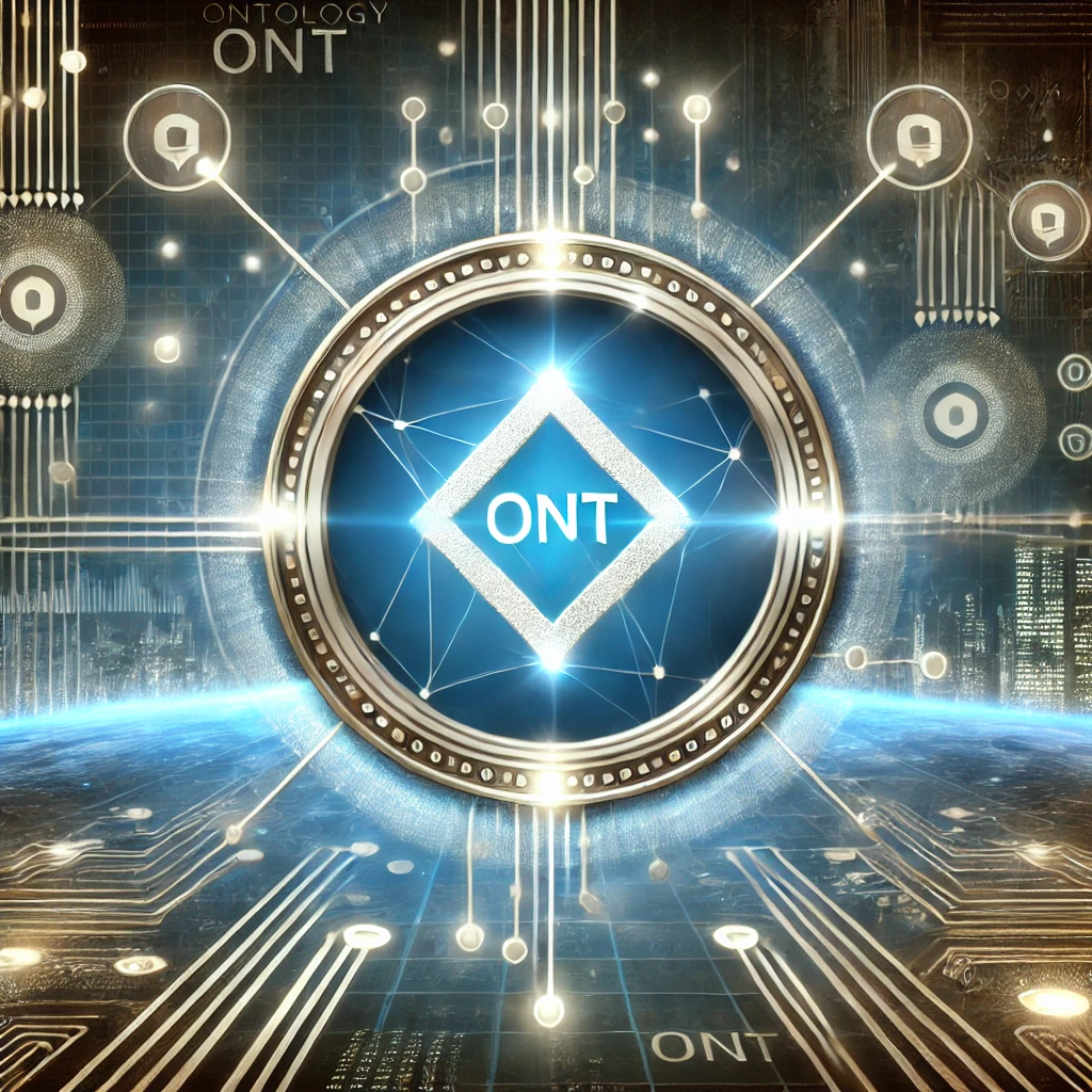 Ontology (ONT): Complete Cryptocurrency Details