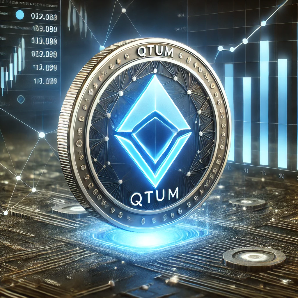 QTUM Token: Complete Cryptocurrency Details