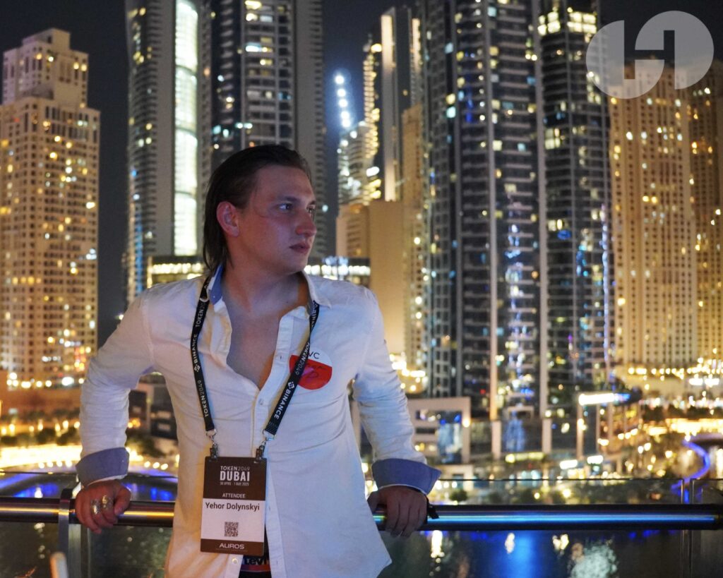 Web3 Dubai