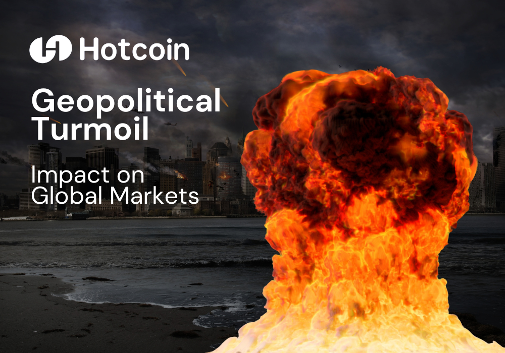 Impact on Global Markets