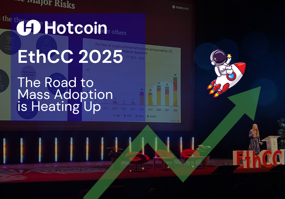 EthCC Cannes