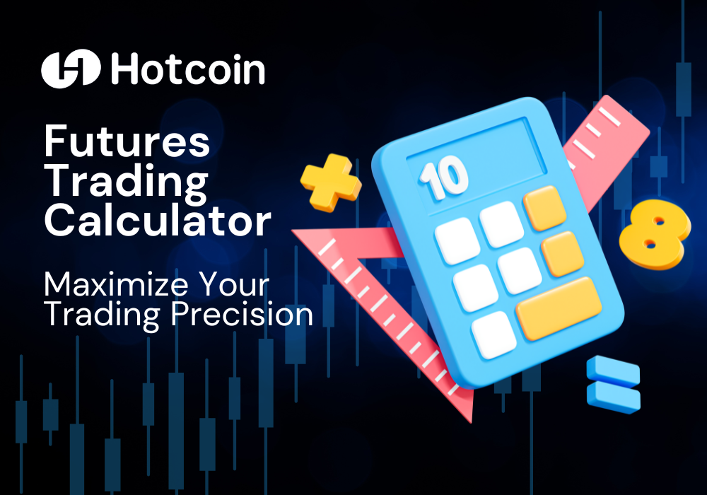 Hotcoin Calculator