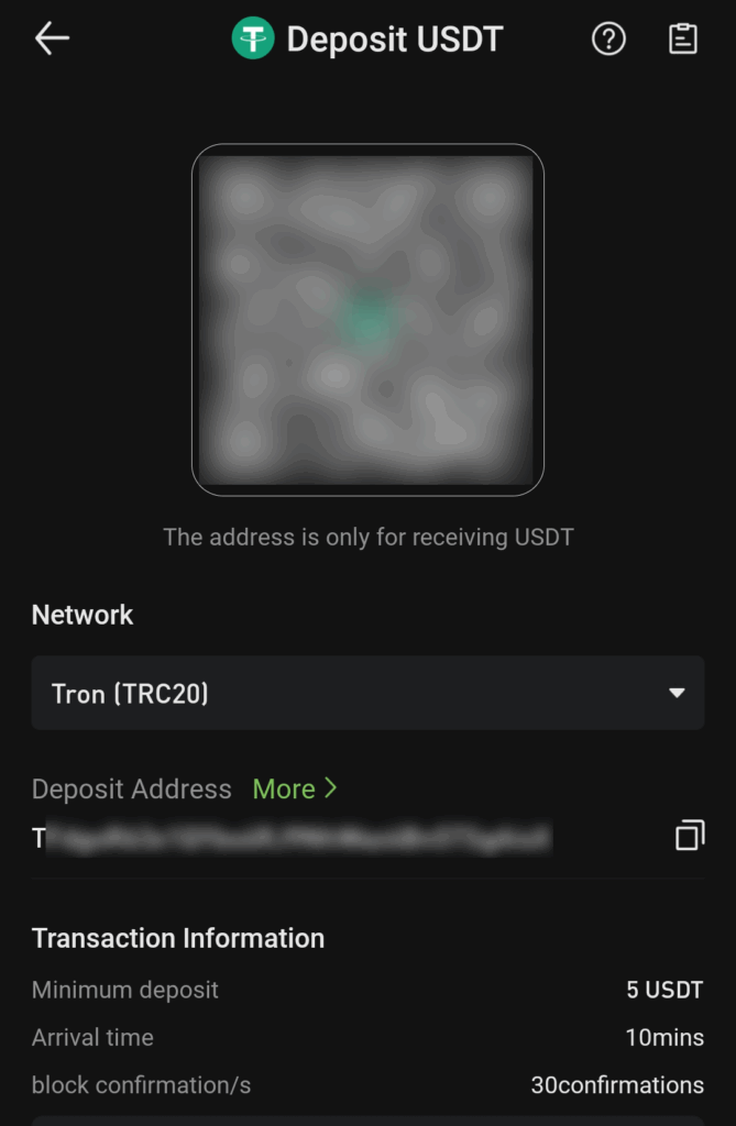 Hotcoin app