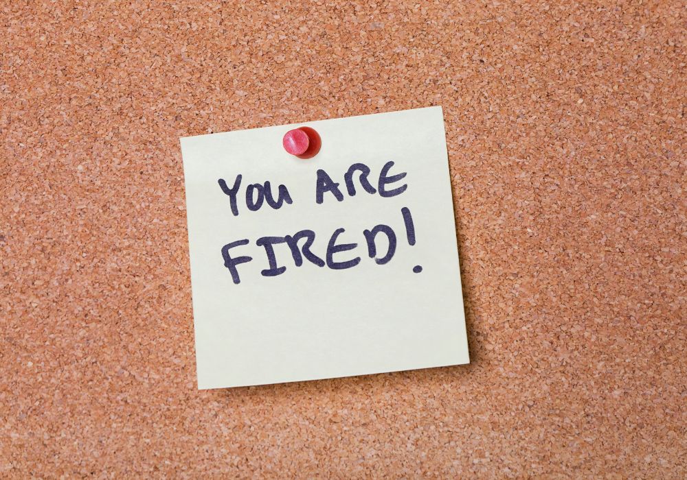 Trump fires Lisa Cook