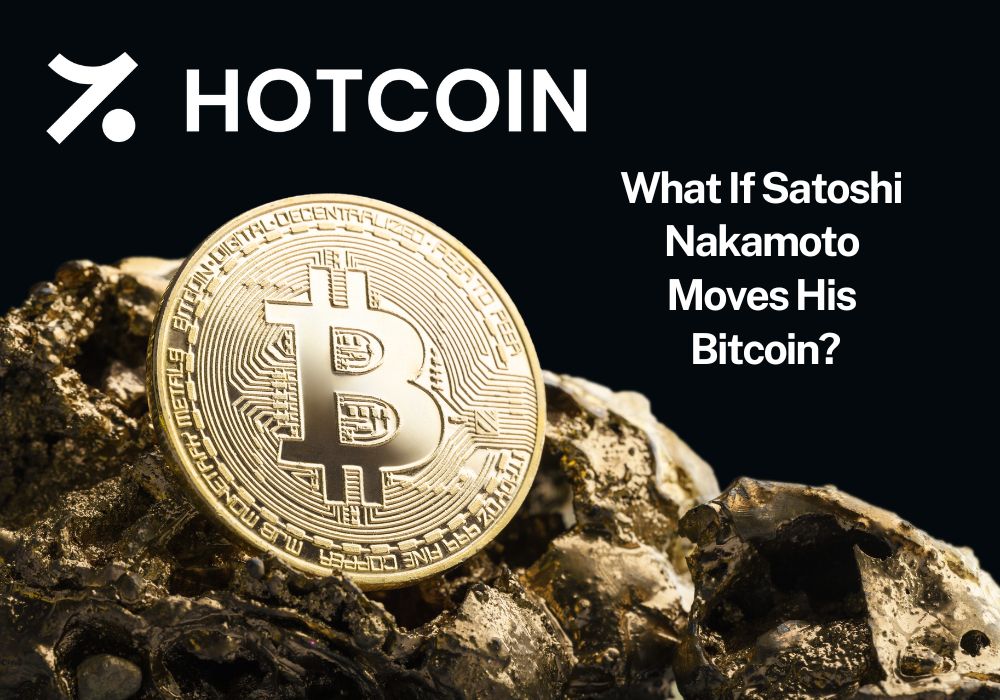 Satoshi Bitcoin