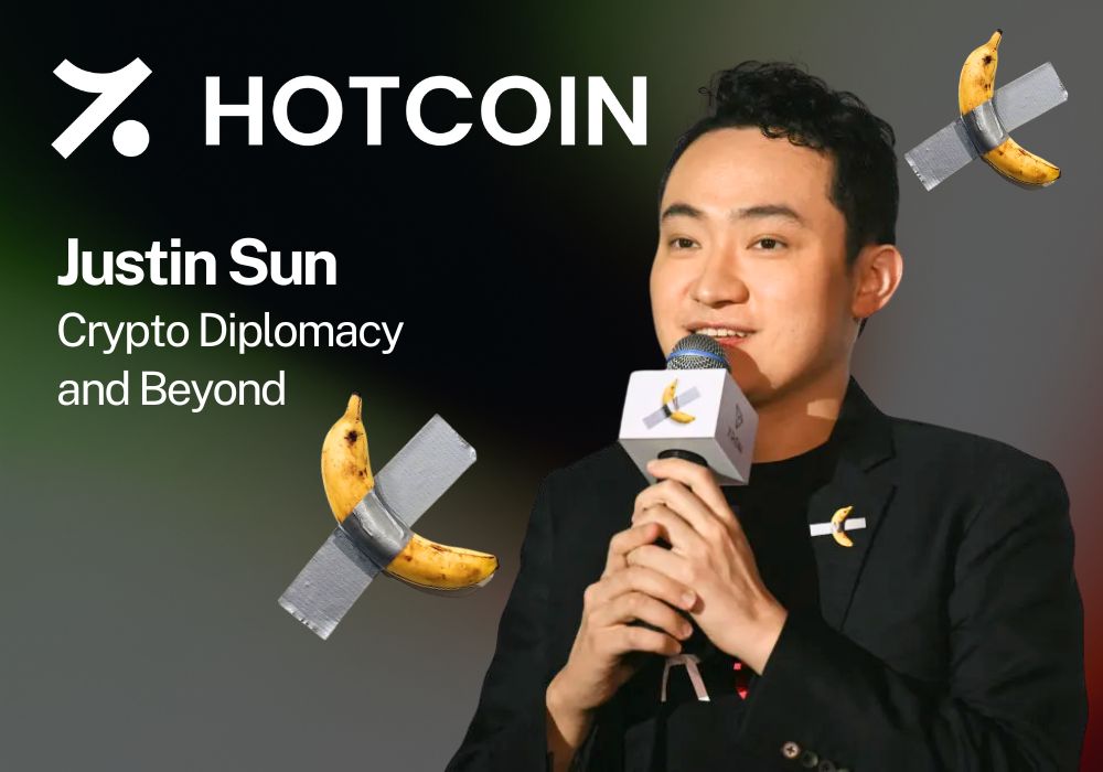 Justin Sun