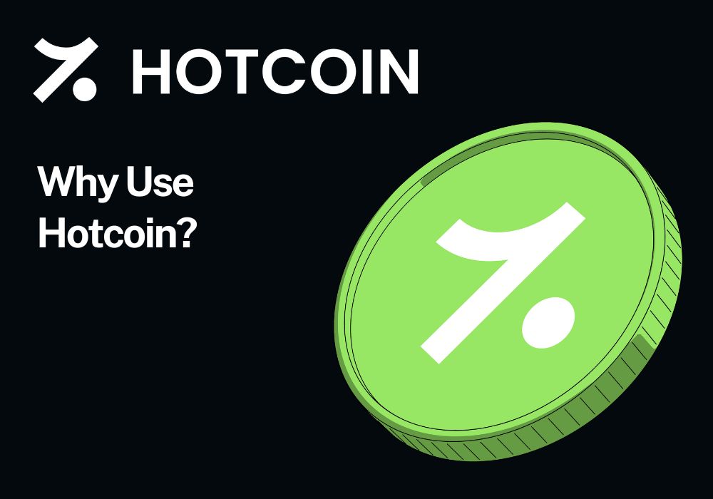 Hotcoin
