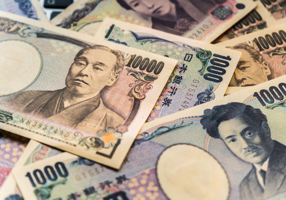 Japanese economy