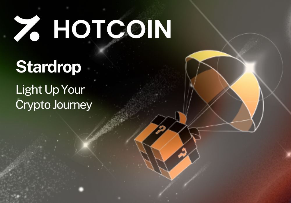 Stardrop