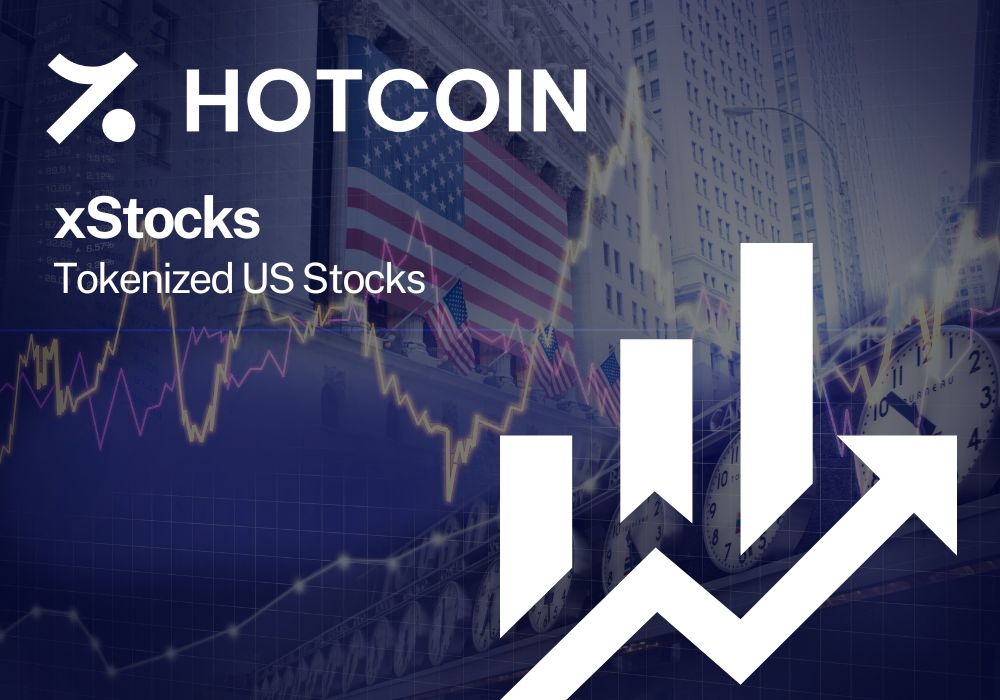 xStocks