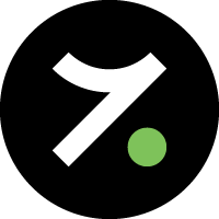 Hotcoin logo