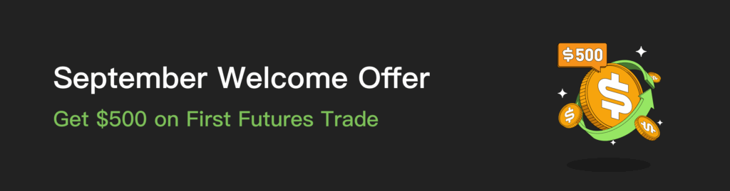 Hotcoin Welcome