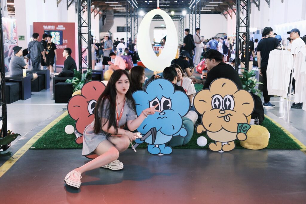 Hotcoin Taipei