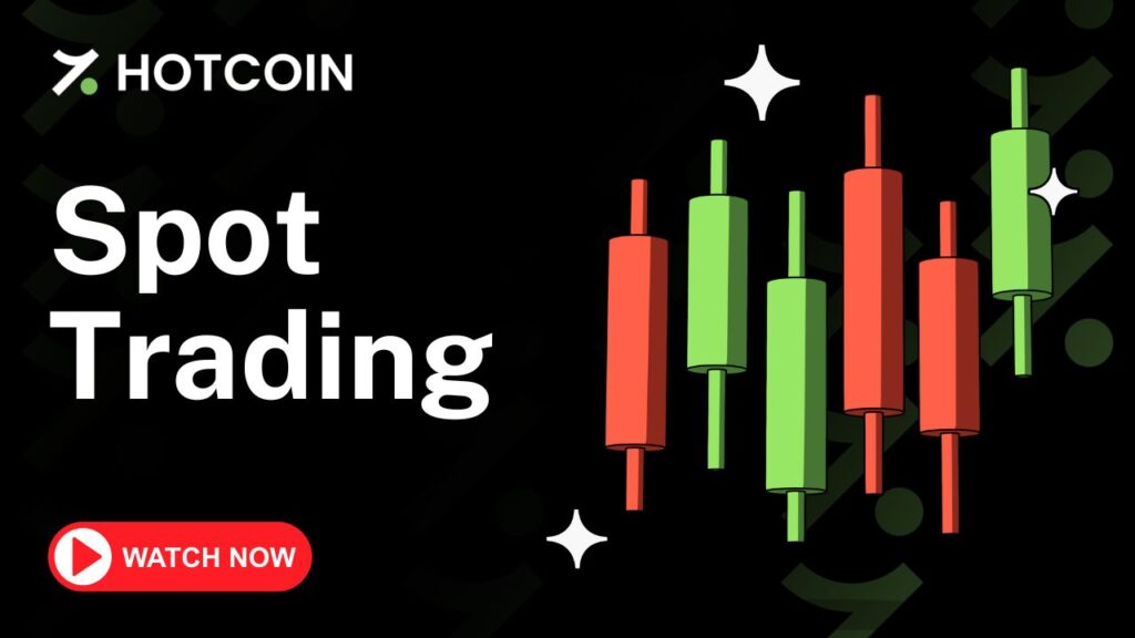 Spot Trading