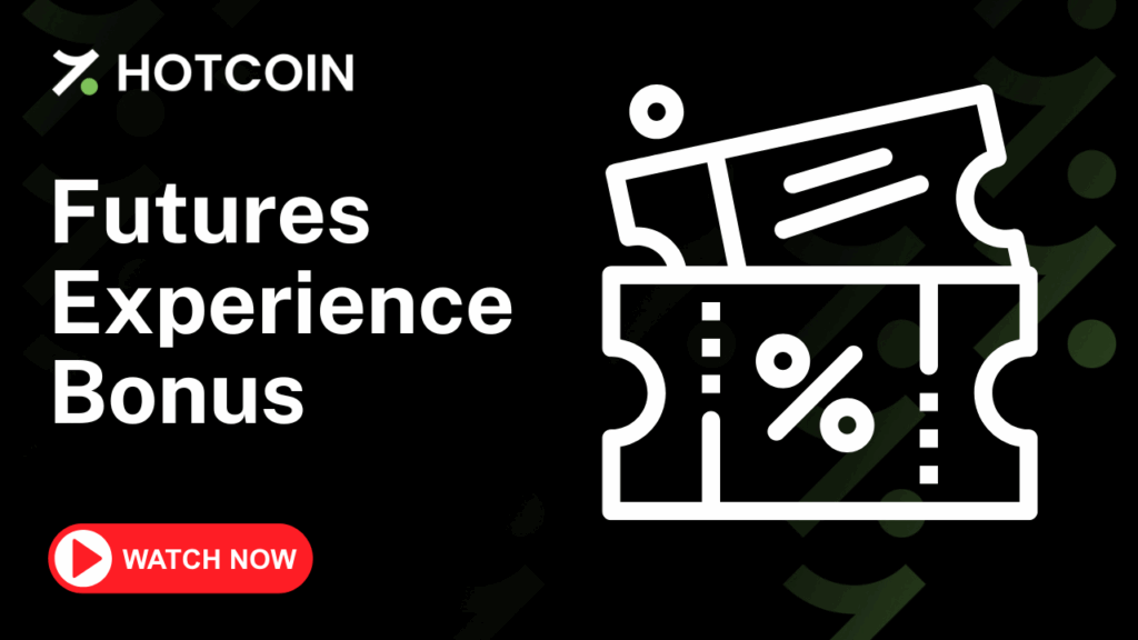 Hotcoin Futures