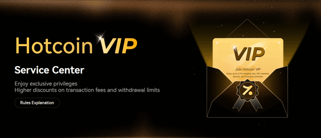 VIP